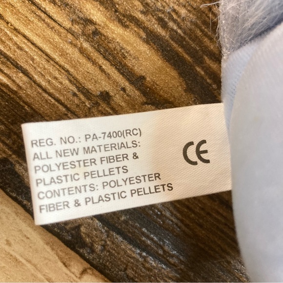 Precious Moments Tender Tails plush - Picture 5 of 9